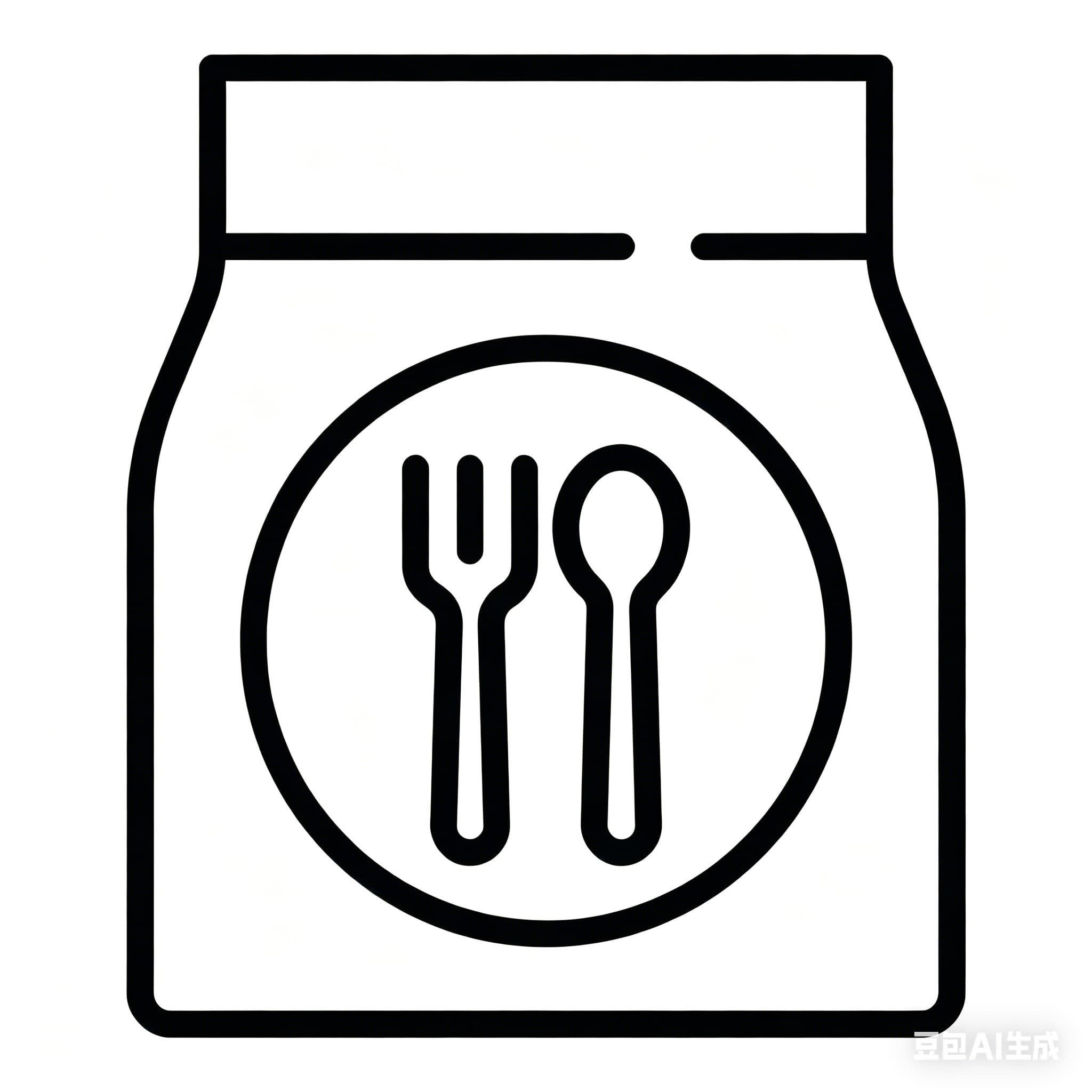 Emballages alimentaires