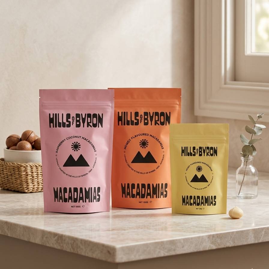 Emballages alimentaires