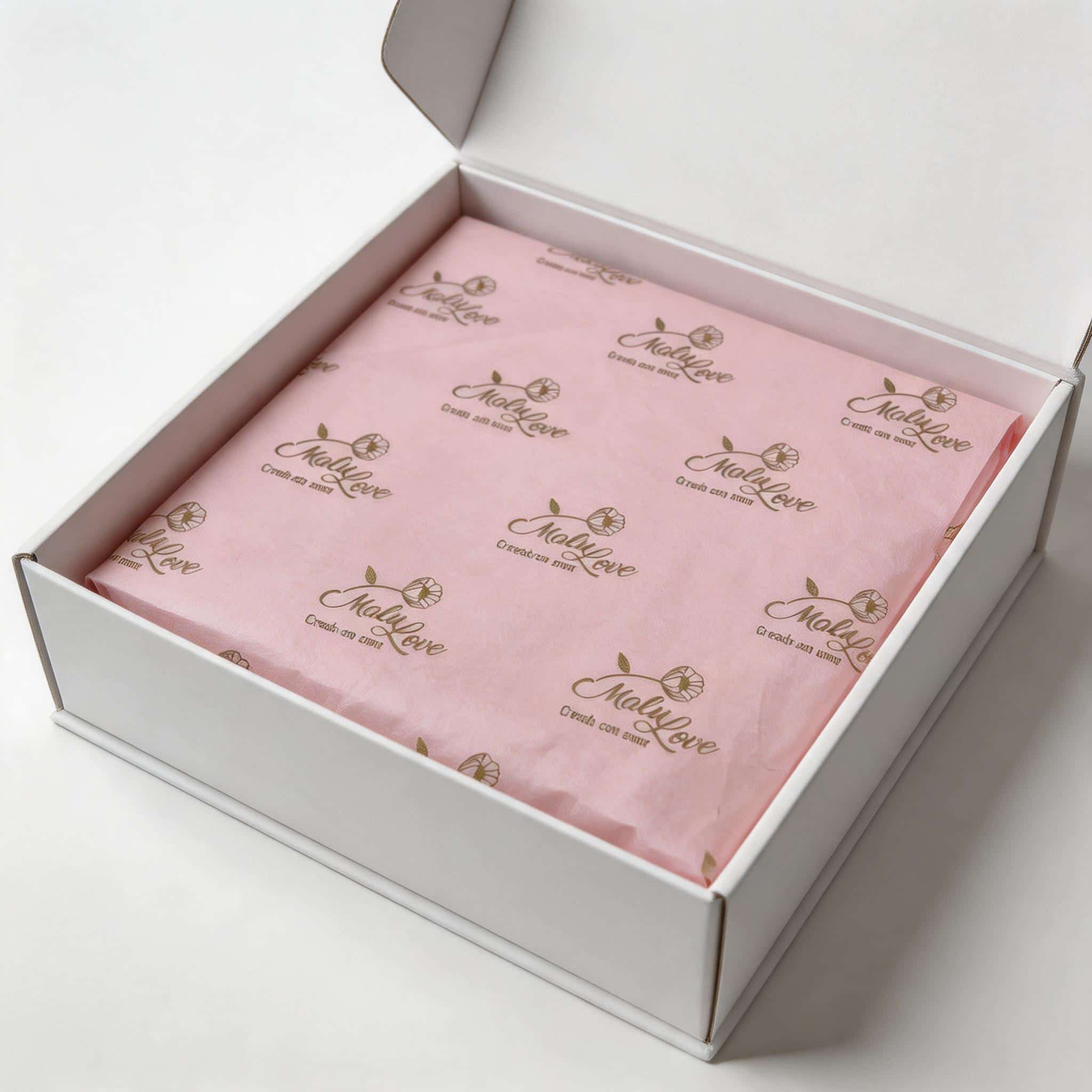 Papier cadeau en promotion