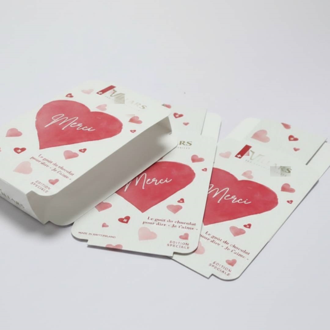 Eco Friendly Custom Paper Sleeve For Sustainable Brand Packaging