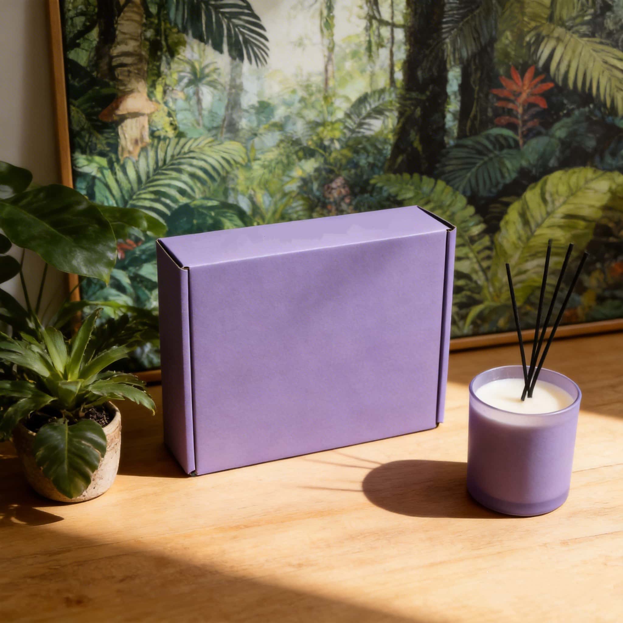 Elevate Your Brand With Luxury Custom Printed Mailer Boxes
