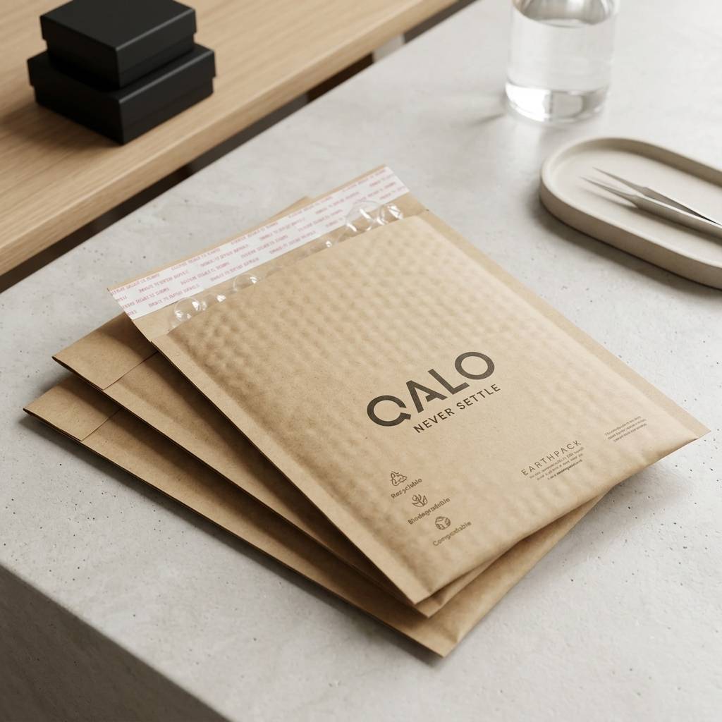 Custom Logo Kraft Paper Padded Envelopes Shipping Postal Courier Poly Bubble Mailer Bag Custom Logo Kraft Paper Padded Envelopes Shipping Postal Courier Poly Bubble Mailer Bag