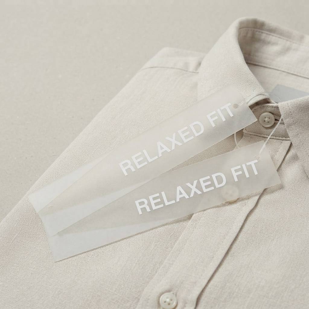Custom Logo Design Luxury Garment Tag Paper Hang Tags for Clothing Packaging Custom Logo Design Luxury Garment Tag Paper Hang Tags for Clothing Packaging