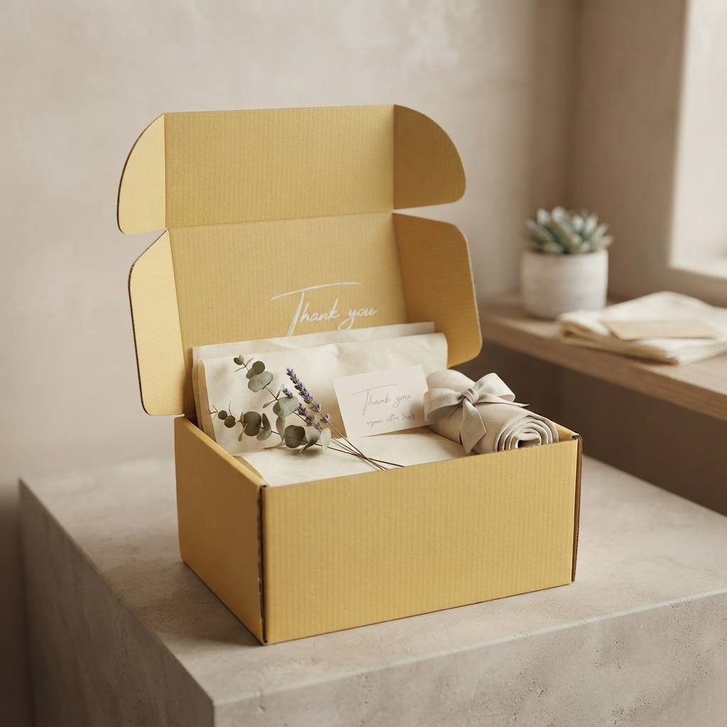 Eco Friendly Custom Mailing Box Wholesale Packaging Boes For Business Delivery Eco Friendly Custom Mailing Box Wholesale Packaging Boes For Business Delivery
