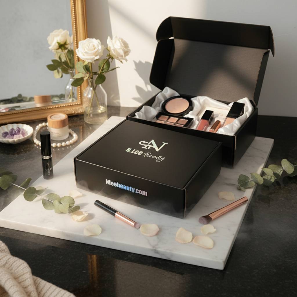 Custom Premium Paper Box Cardboard Mailer Boxes For Gift Packaging