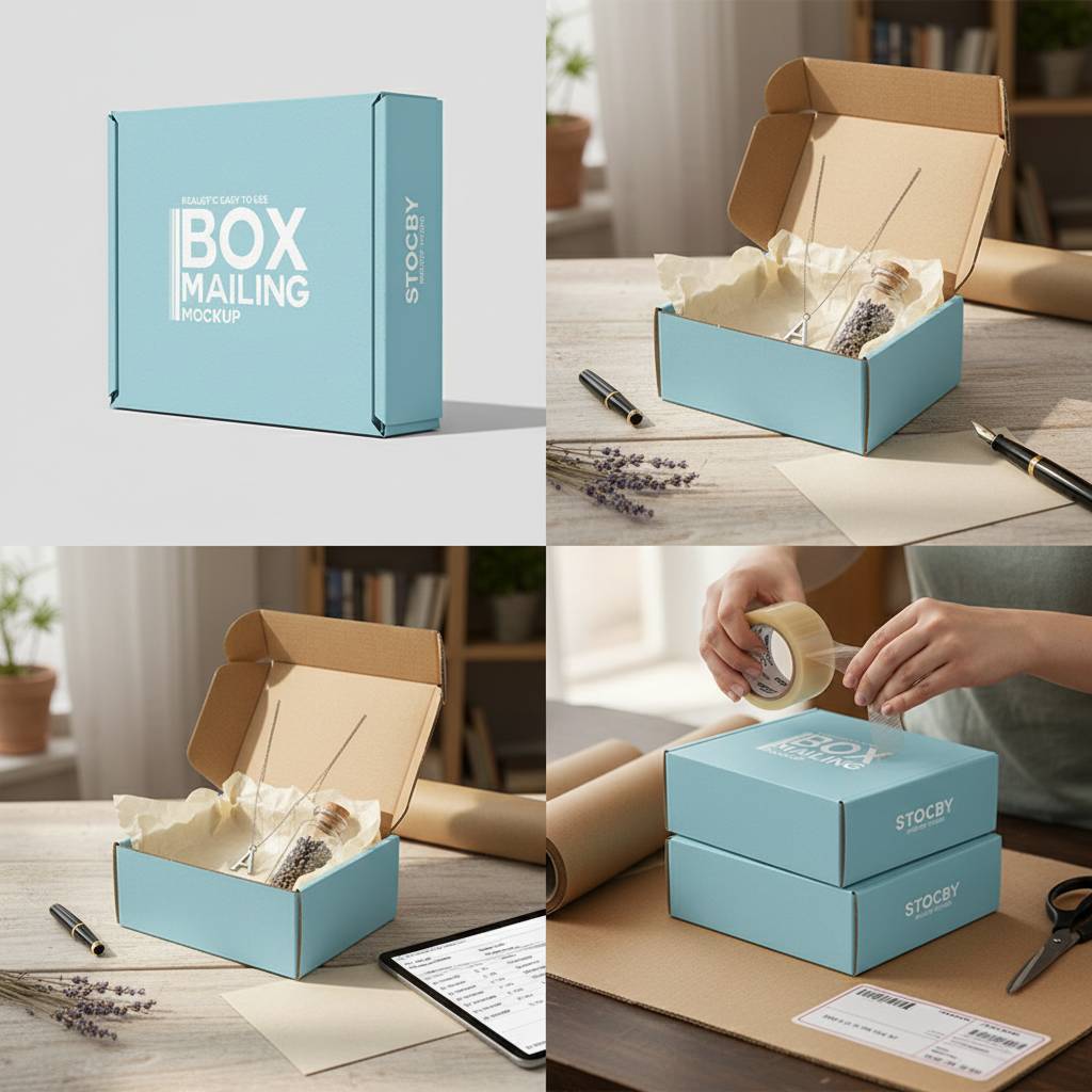 Eco Friendly Personalized Cardboard Box For Delicate Jewelry And Accessories Eco Friendly Personalized Cardboard Box For Delicate Jewelry And Accessories