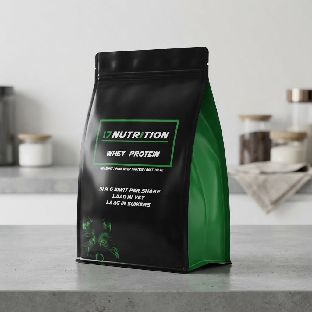 Bespoke Flat Bottom Food Grade Pouches With Custom Logo