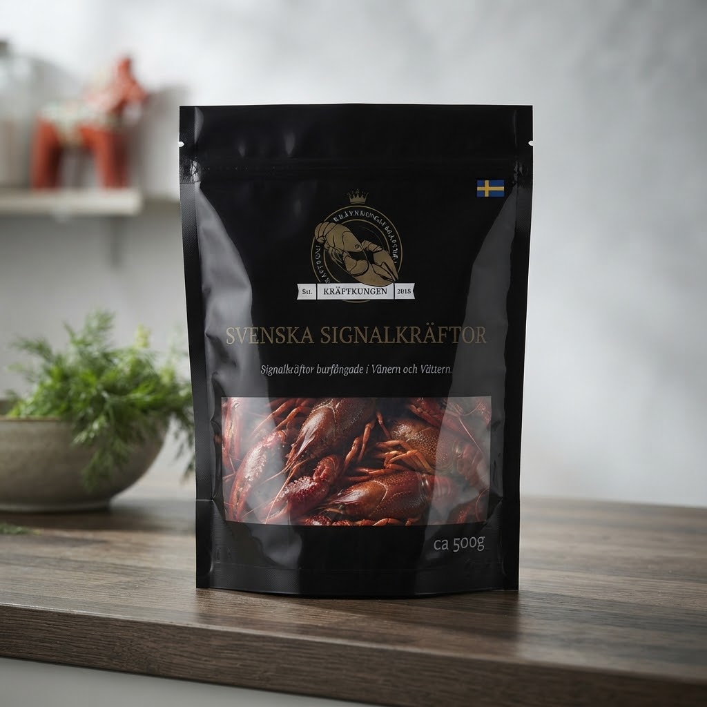 Bespoke Matte Finish Food Packaging Bags With Custom Logo