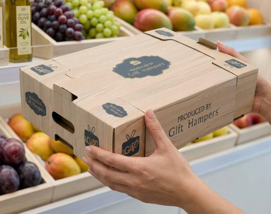 Cartons à fruits pour l’exportation : comment choisir la ventilation, la résistance à l’empilage et les performances de la chaîne du froid
