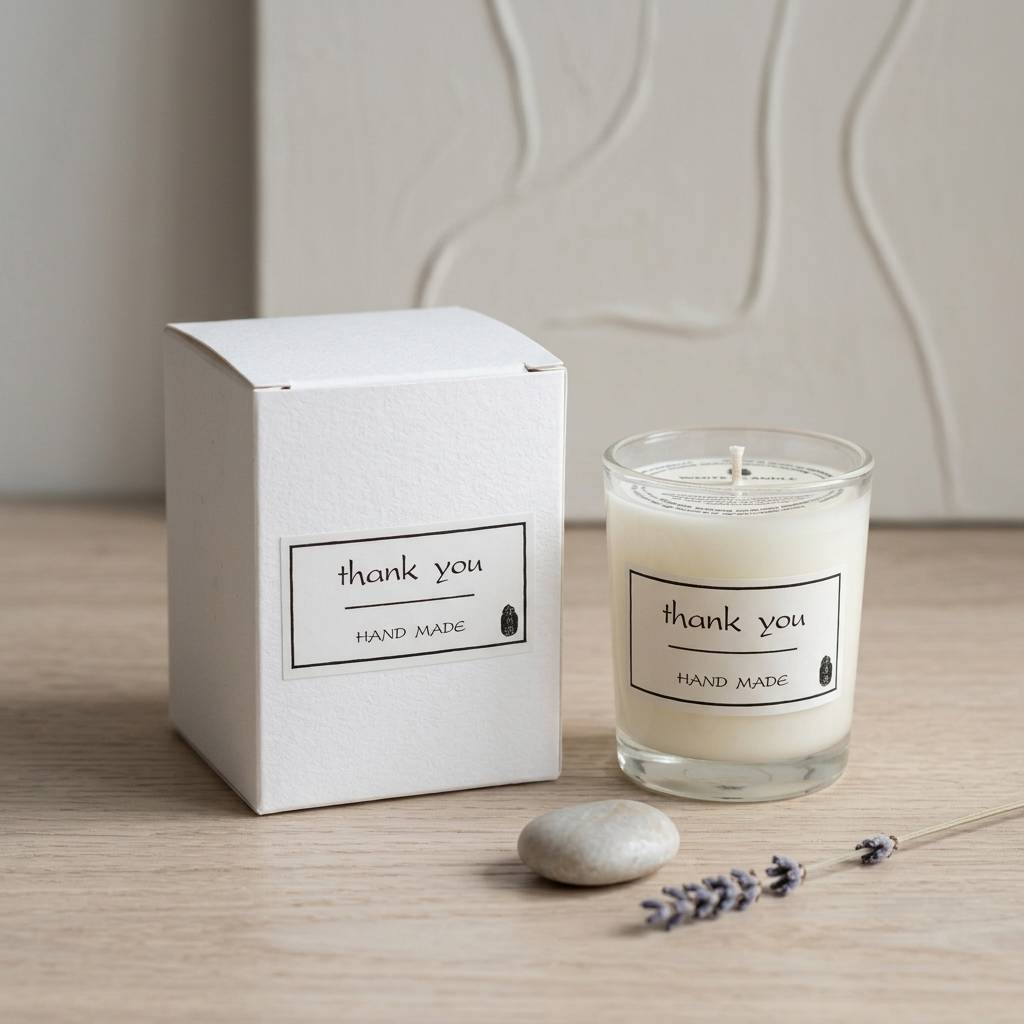 Custom Candle Boxes: Protect & Showcase Your Scented Candle Products